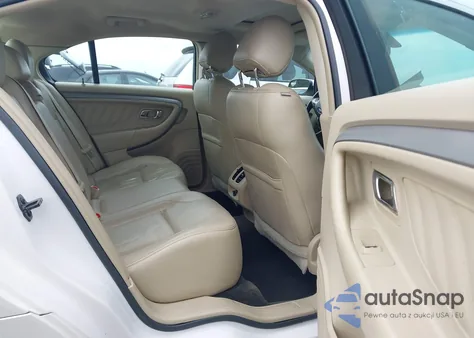 2015 Ford Taurus Sel z USA, uszkodzony, nr VIN 1FAHP2E80FG133002